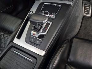Audi SQ5 SQ5 TFSI quattro - Image 30