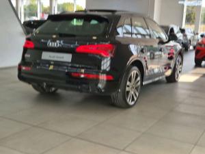Audi SQ5 SQ5 TFSI quattro - Image 31