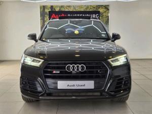 Audi SQ5 SQ5 TFSI quattro - Image 3