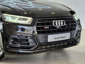 Audi SQ5 SQ5 TFSI quattro - Image 4