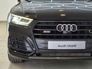 Audi SQ5 SQ5 TFSI quattro - Image 5