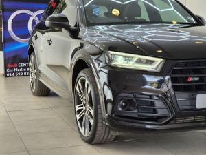 Audi SQ5 SQ5 TFSI quattro - Image 6