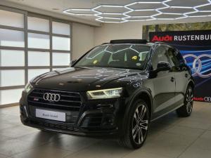 Audi SQ5 SQ5 TFSI quattro - Image 7