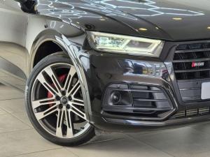 Audi SQ5 SQ5 TFSI quattro - Image 8
