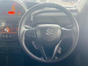Suzuki S-Presso 1.0 GL auto - Image 12