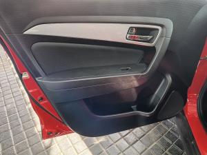 Suzuki Vitara Brezza 1.5 GLX - Image 13
