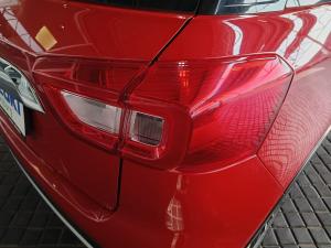 Suzuki Vitara Brezza 1.5 GLX - Image 16