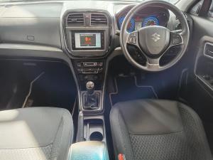 Suzuki Vitara Brezza 1.5 GLX - Image 17