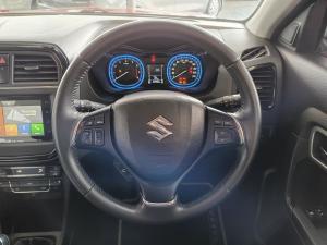 Suzuki Vitara Brezza 1.5 GLX - Image 18