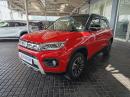 Thumbnail Suzuki Vitara Brezza 1.5 GLX