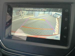 Suzuki Vitara Brezza 1.5 GLX - Image 20