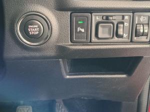 Suzuki Vitara Brezza 1.5 GLX - Image 23