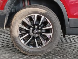 Suzuki Vitara Brezza 1.5 GLX - Image 25