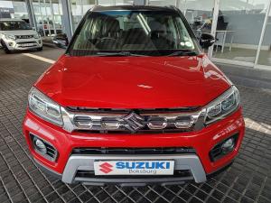 Suzuki Vitara Brezza 1.5 GLX - Image 2