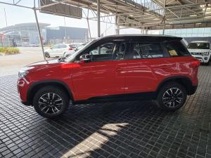 Suzuki Vitara Brezza 1.5 GLX - Image 4