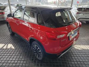Suzuki Vitara Brezza 1.5 GLX - Image 5