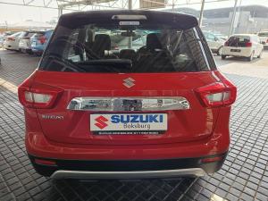 Suzuki Vitara Brezza 1.5 GLX - Image 6