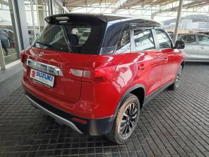 Suzuki Vitara Brezza 1.5 GLX - Image 7