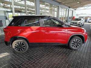 Suzuki Vitara Brezza 1.5 GLX - Image 8