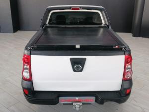 Nissan NP200 1.6i (aircon) - Image 10