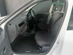 Nissan NP200 1.6i (aircon) - Image 19