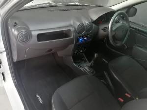 Nissan NP200 1.6i (aircon) - Image 20
