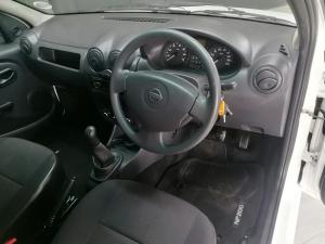 Nissan NP200 1.6i (aircon) - Image 21