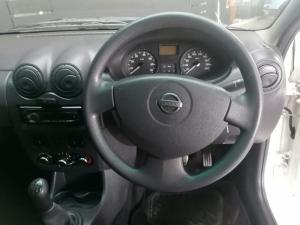 Nissan NP200 1.6i (aircon) - Image 22