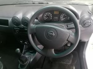 Nissan NP200 1.6i (aircon) - Image 23