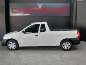 Nissan NP200 1.6i (aircon) - Image 2