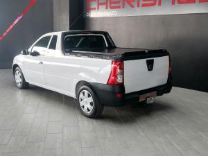 Nissan NP200 1.6i (aircon) - Image 3