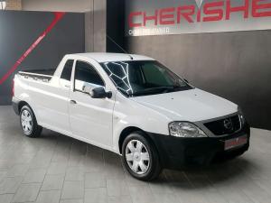 Nissan NP200 1.6i (aircon) - Image 4