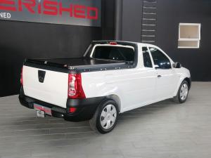 Nissan NP200 1.6i (aircon) - Image 6