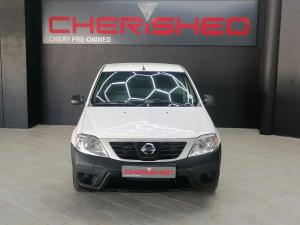Nissan NP200 1.6i (aircon) - Image 7