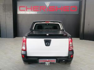 Nissan NP200 1.6i (aircon) - Image 9