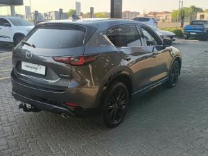 Mazda CX-5 2.2DE AWD Akera - Image 11