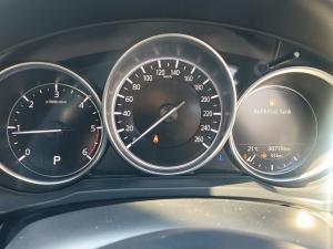 Mazda CX-5 2.2DE AWD Akera - Image 18