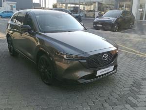 Mazda CX-5 2.2DE AWD Akera - Image 1