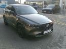 Thumbnail Mazda CX-5 2.2DE AWD Akera