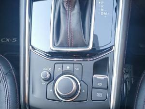 Mazda CX-5 2.2DE AWD Akera - Image 21