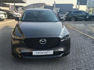 Mazda CX-5 2.2DE AWD Akera - Image 2