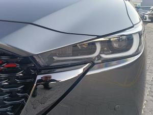 Mazda CX-5 2.2DE AWD Akera - Image 3