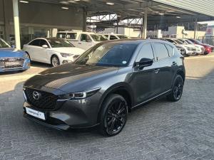 Mazda CX-5 2.2DE AWD Akera - Image 4