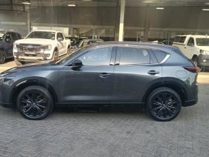 Mazda CX-5 2.2DE AWD Akera - Image 6