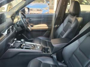 Mazda CX-5 2.2DE AWD Akera - Image 7