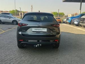 Mazda CX-5 2.2DE AWD Akera - Image 9