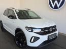 Thumbnail Volkswagen T-Cross 1.0TSI R-Line