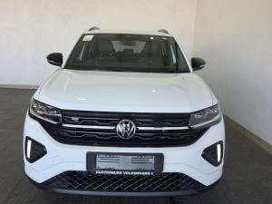 Volkswagen T-Cross 1.0TSI R-Line - Image 2