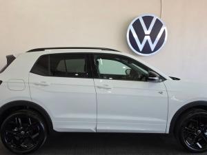 Volkswagen T-Cross 1.0TSI R-Line - Image 3
