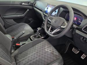Volkswagen T-Cross 1.0TSI R-Line - Image 4